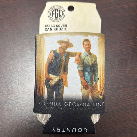 FGL koozie