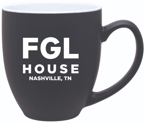 FGL Coffee Mug