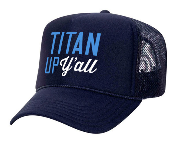 Pin on TitanUp!